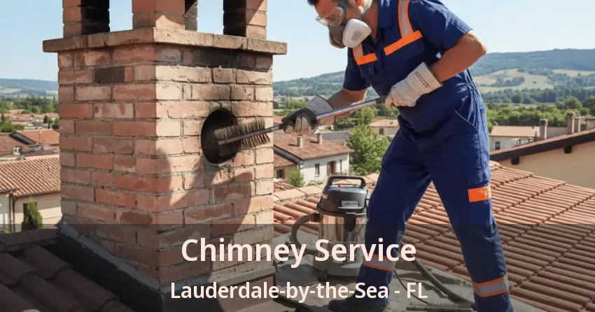 Chimney Service Lauderdale-by-the-Sea - FL Chimney Service Lauderdale-by-the-Sea - FL