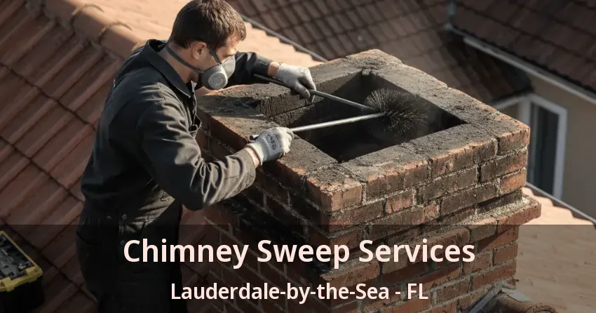 Chimney Sweep Services Lauderdale-by-the-Sea - FL Chimney Sweep Services Lauderdale-by-the-Sea - FL