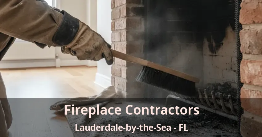 Fireplace Contractors Lauderdale-by-the-Sea - FL Fireplace Contractors Lauderdale-by-the-Sea - FL