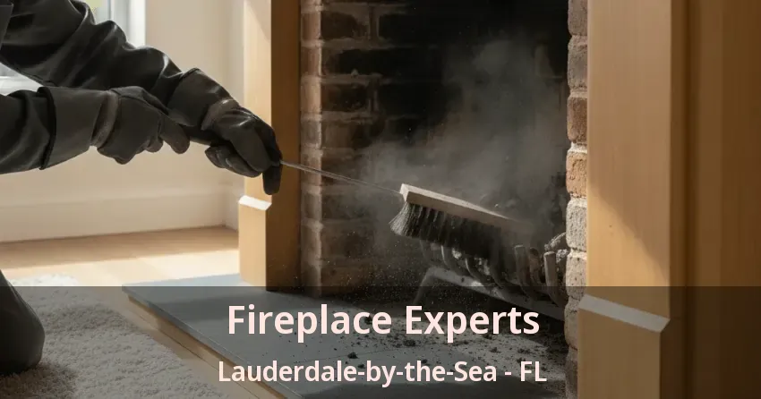 Fireplace Experts Lauderdale-by-the-Sea - FL
