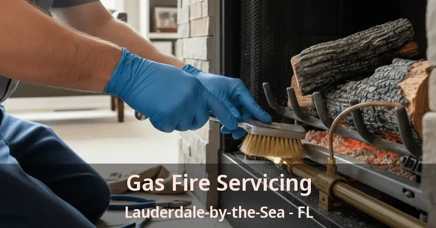 Gas Fire Servicing Lauderdale-by-the-Sea - FL Gas Fire Servicing Lauderdale-by-the-Sea - FL